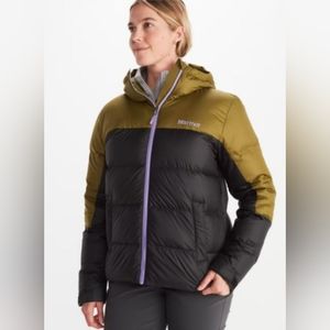 Marmot wmns guide down jkt-XL